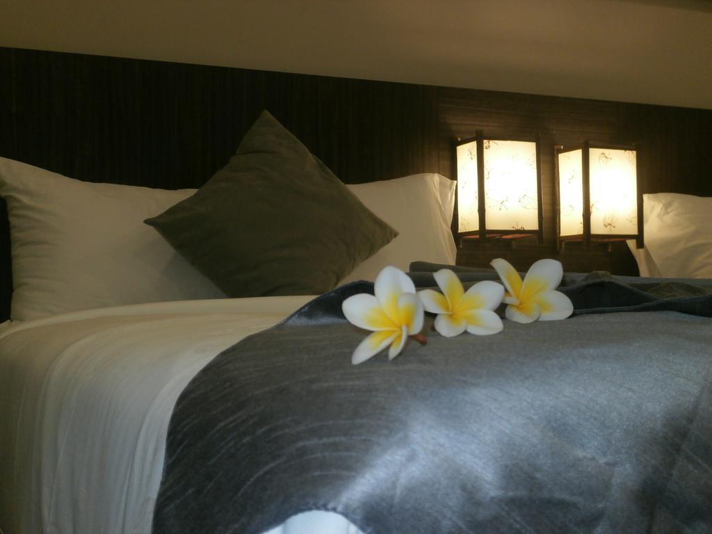 Samalaju Resort Hotel Bintulu Phòng bức ảnh